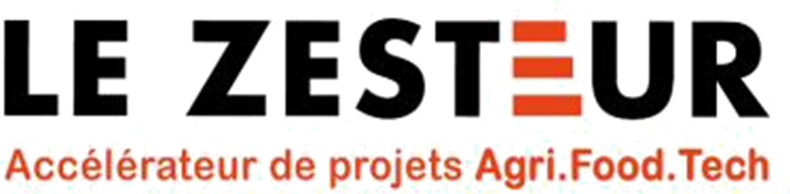 Le Zesteur, accélérateur de projets Agri.Food.Tech